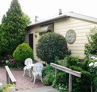 Ashmar Farmstay - Accommodation Melbourne