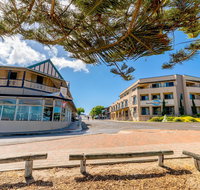 Aurora Ozone Hotel - Accommodation Melbourne