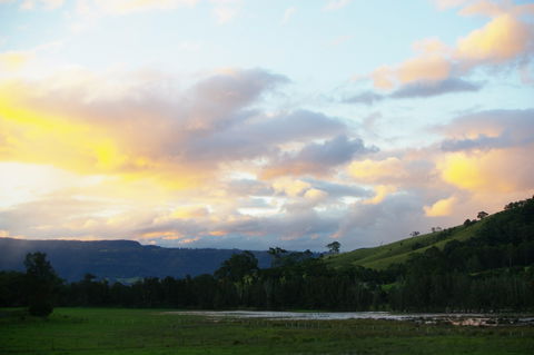 Back Forest Retreat - Melbourne 4u 0