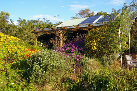 Back Forest Retreat - Melbourne 4u 2