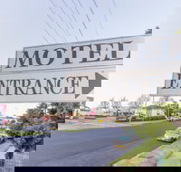 Bathurst Motor Inn - Accommodation Melbourne