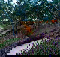 Battunga Bed  Breakfast - Accommodation Melbourne