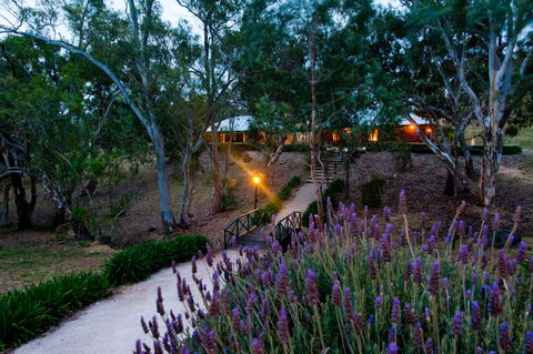 Battunga Bed & Breakfast - Accommodation Melbourne 0