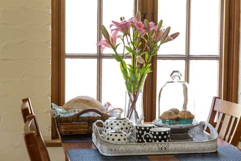 Battunga Bed & Breakfast - Accommodation Melbourne 1