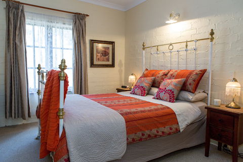 Battunga Bed & Breakfast - Accommodation Melbourne 2