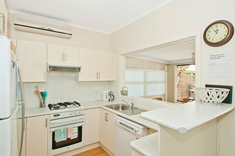Bay Cottage - Accommodation Melbourne 1