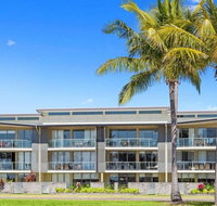 Beaches On Lammermoor Apartments - Accommodation Melbourne
