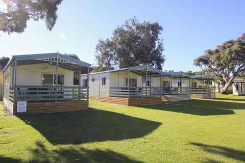 Beachside Holiday Park - Accommodation Melbourne 1
