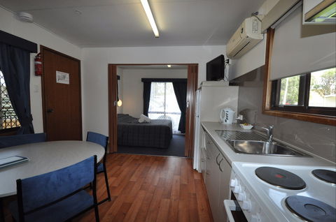 Beachside Holiday Park - Accommodation Melbourne 2
