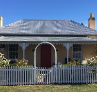 Bellamona - Cosy Georgian Cottage