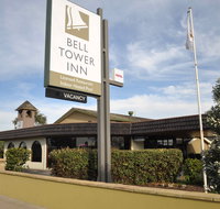 Bell Tower Inn - Accommodation Melbourne