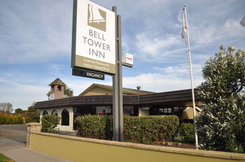 Bell Tower Inn - Accommodation Melbourne 0