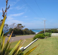 Berrara Cove Beach House - Accommodation Melbourne