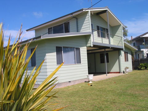 Berrara Cove Beach House - Accommodation Melbourne 2