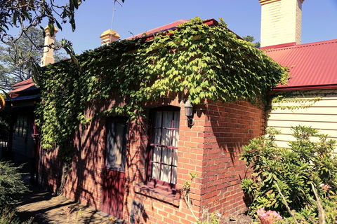Bests Cottage Great Western - Accommodation Melbourne 0