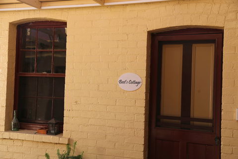 Bests Cottage Great Western - Accommodation Melbourne 2