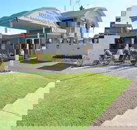 Best Western Bundaberg City Motor Inn - Accommodation Melbourne
