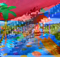 BIG 4 Conway Beach Tourist Park Whitsundays - Melbourne 4u