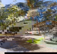 Big4 Blanchetown Riverside Holiday Park - Accommodation Melbourne