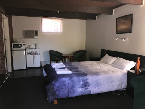 Bingara Fossickers Way Motel - Accommodation Melbourne 0