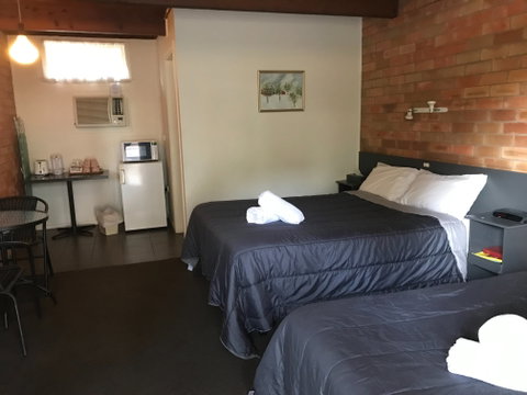 Bingara Fossickers Way Motel - Accommodation Melbourne 2