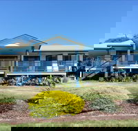 Birubi House - Accommodation Melbourne