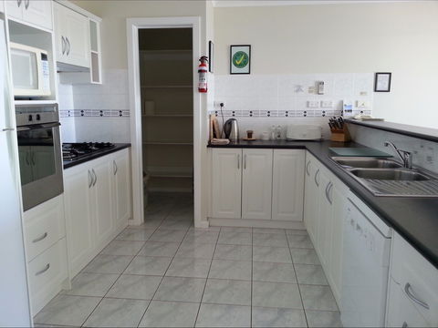 Birubi House - Accommodation Melbourne 1