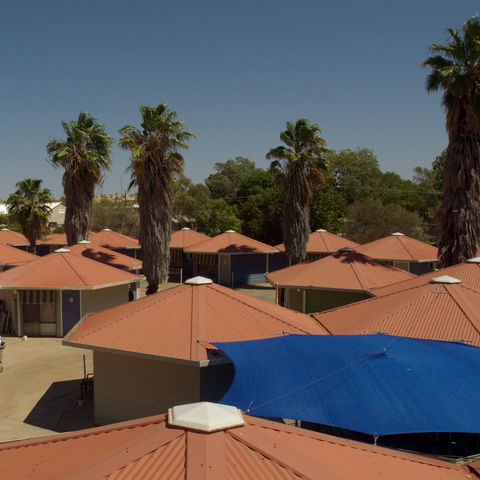 Bluestone Motor Inn - Accommodation Melbourne 1