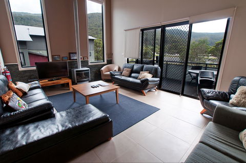 Blues Air 4 - Accommodation Melbourne 0
