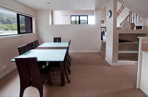 Blues Air 4 - Accommodation Melbourne 1
