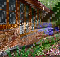 Bluey Blundstone's Accommodation - Accommodation Melbourne