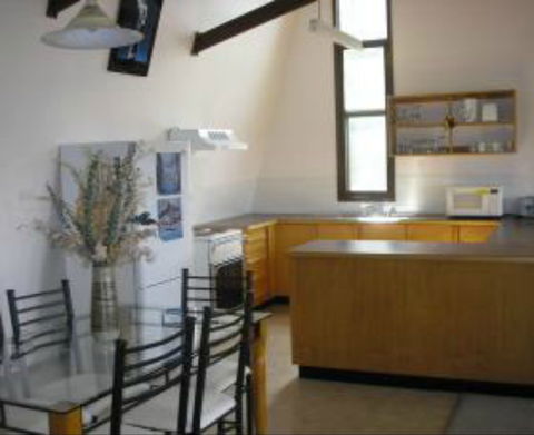 Bogong Heights - Melbourne 4u 0