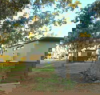 Boomerang Way Tourist Park - Accommodation Melbourne
