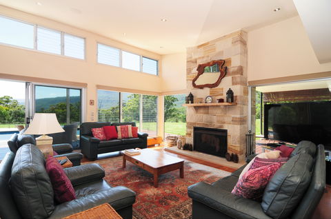 Bottlebrush Lodge - Melbourne 4u 0
