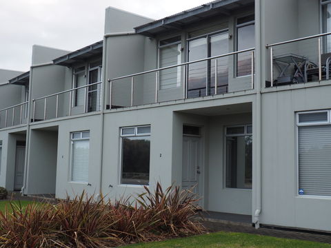B Our Guest - Accommodation Melbourne 1