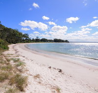 Bowen's Hideaway - Accommodation Melbourne