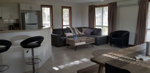 Bremer Stayz - Accommodation Melbourne 0