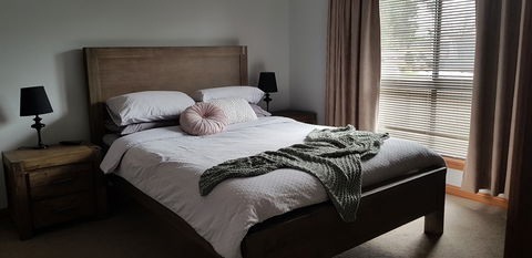 Bremer Stayz - Accommodation Melbourne 1