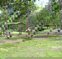 Broadwater camping area Abergowrie State Forest - Accommodation Melbourne