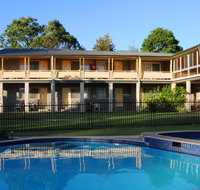 Bucketts Way Motel - Accommodation Melbourne