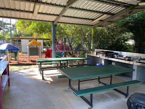 Bundaberg Park Village - Accommodation Melbourne 2