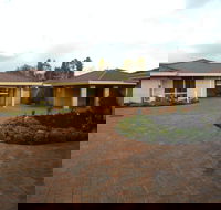 Busselton Seaside Escape Apartment - Accommodation Melbourne
