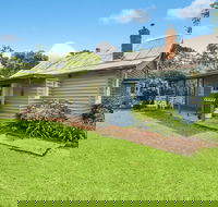 Camellia Cottage - Accommodation Melbourne