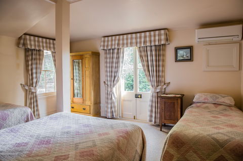Capers Cottage - Accommodation Melbourne 0