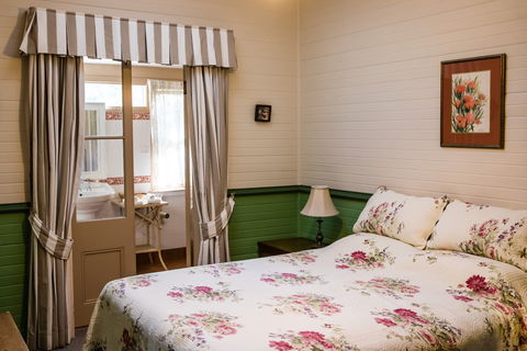 Capers Cottage - Accommodation Melbourne 1