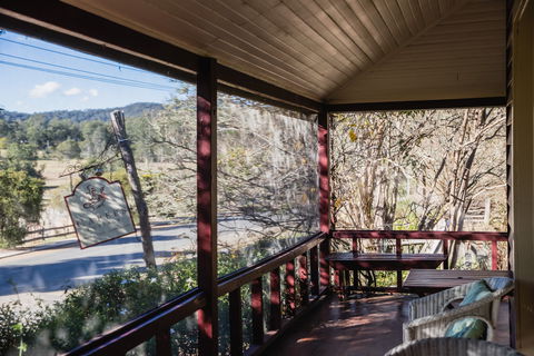 Capers Cottage - Accommodation Melbourne 2