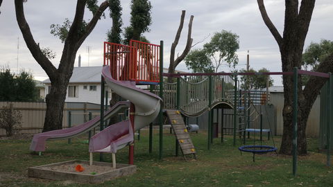 Cape Jaffa Caravan Park - Accommodation Melbourne 0
