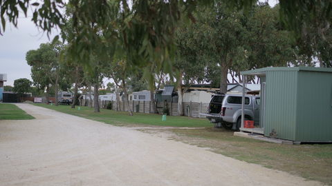 Cape Jaffa Caravan Park - Accommodation Melbourne 1