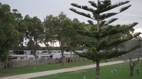 Cape Jaffa Caravan Park - Accommodation Melbourne 2
