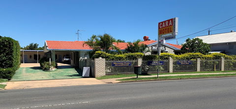 Cara Motel - Accommodation Melbourne 0